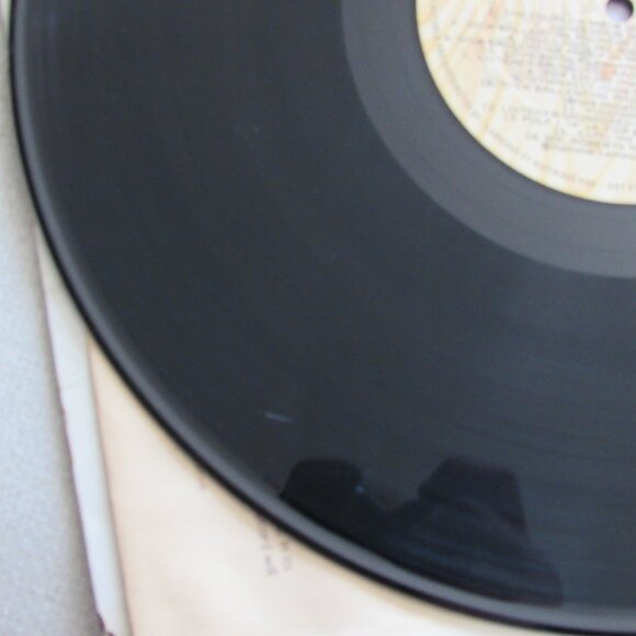 Meatballs Movie Soundtrack and National Lampoon Vinyl Record LP 33RPM Good to VG - Picture 5 of 15